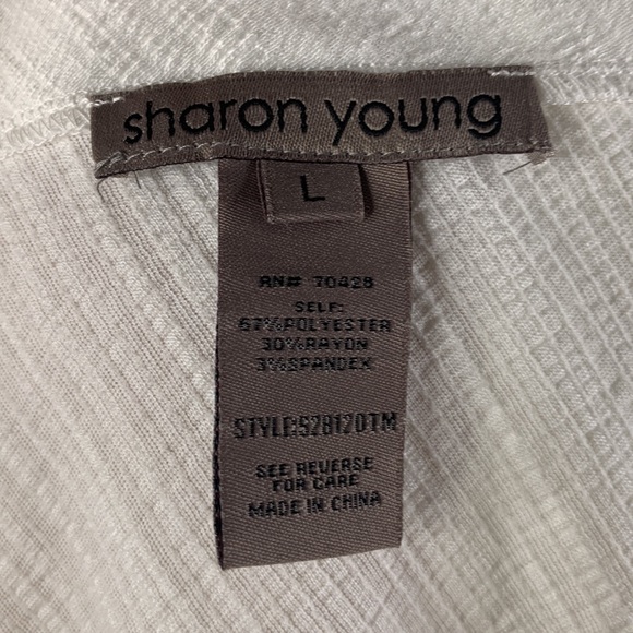 Sharon young top - Picture 6 of 6